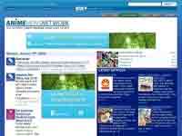 Anime News Network