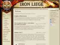 Iron Liege
