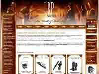 LARP Store