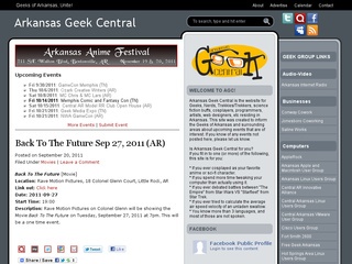 arkgeeks.com